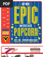Download  2011 Edmonton International Street Performers Festival Program by edmontonstreetfest SN58043377 doc pdf