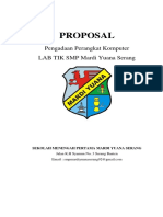 Proposal Pengadaan Komputer1