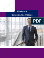 Gerencia de Marcas M2