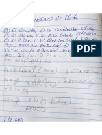 Mecanica de Fluidos Practica2 Pedro Matos