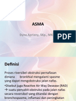 Asma