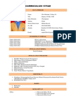 CV Dwi Hartanti