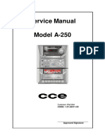 CCE+a 250+Mini+HiFi+System