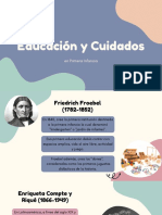 Educación+y+cuidados