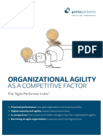 2017 Goetzpartners Agile Performer Index ENG