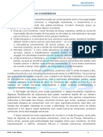 ATUALIDADES -  Economia - blocos economicos - 2015072215354898
