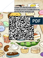 QR Code Buku Pengurusan RMT