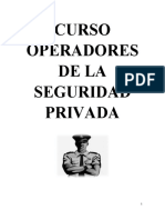 Guia Del Vigilador Privado. 2021