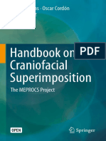 Cranial Facial Superimposition