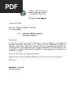 Program Script For The Necrological Service For The Hon | PDF | Local ...