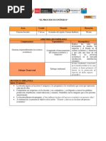 SESIÓN-CCSS 1°D - 23 de junio del 2022