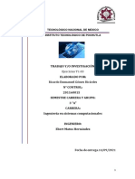 Realizar un cuadro sinóptico de los componentes de un sistema de comunicación para establecer una analogía con cualquier otro sistema de comunicación