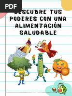Grupo 4 - Afiche informativo