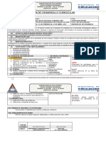 PDC Primer Trimestre