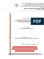 Ultimo Proyecto de Maestria 2