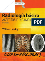 Radiologia Basica. Aspectos Fundamentales 3a Edicion