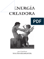 La Energia Creadora