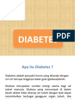 PPT Diabetes