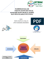 Materi STBM New