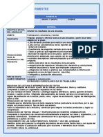 3° Grado Semana 30 (3° Trimestre)