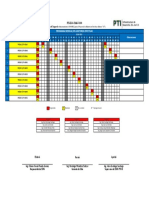 Programa Mensual de AE Julio 2021