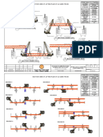 Lifting Plan of LG Main Truss