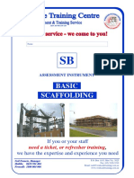 Book - SB - Basic - Scaffolding