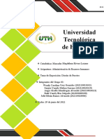 Informe Del Grupo3