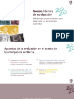 Calificativos RVM 193-2020 MINEDU