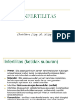Infertilitas Dan Klimakterium