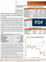 Daily Equity Market Report - 29.06.2022