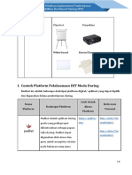 Pembelajaran Mandiri Micro Learning