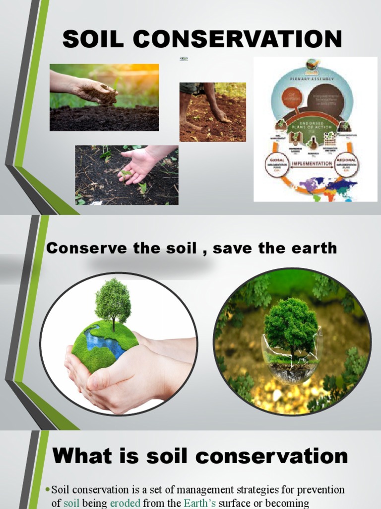 soil intelligence overview