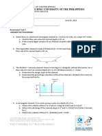 PUP Lopez Hydraulics 2 Assessment