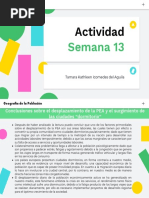 CONCLUSIONES (Desplazamiento de la PEA)
