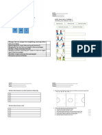 MODUL GERKO BOLA JARING