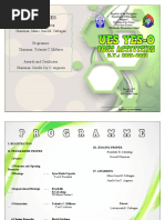 JS Promenade 2020 | PDF | Prom | Social Events