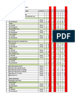 Format BP Gigi FEBRUARI 2019