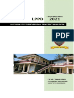 Cover LPPD