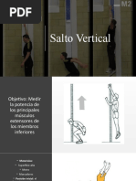 Técnicas y Tipos de Salto Vertical en Atletismo | PDF | Deporte del ...
