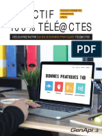 Guide Bonnes Pratiques Teleactes Web