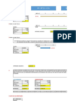 Trabajo en Clase - Finanzas. Plantillaxlsx