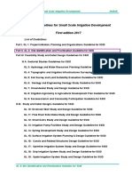 GL-2 Site identification and Prioritization FGL