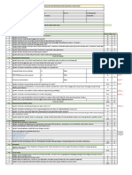 Final - Checklist Supervisi Pelaksanaan BIAN