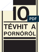 10 Tévhit A Pornóról - Patent Egyesület