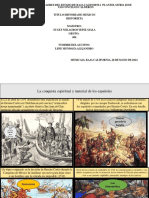 Historita Historia de Mexico