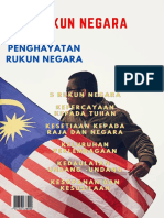 Kumpulan 1 - Rukun Negara