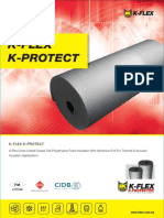 K Protect - 0121 A4 40mm50mm