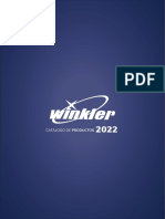 Catálago Winkler 22 2.0