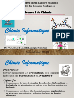 Chimie Info DSN-1
